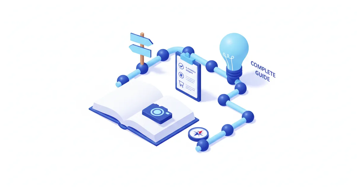 Illustration for Preuve photo dans un litige e-commerce : le guide complet vendeurs — Guide