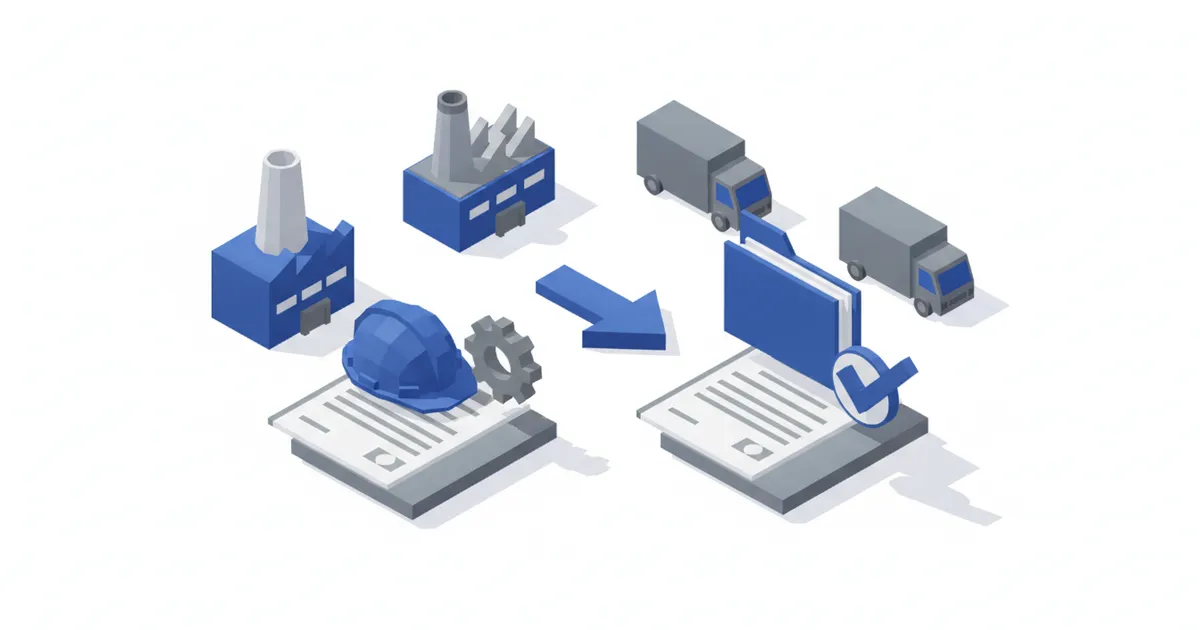 Illustration for Internship Agreement Documents: Cross-Checks for Hiring โ Industry
