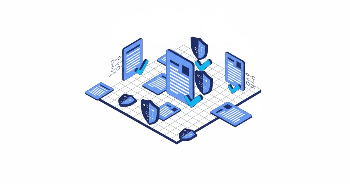 Illustration for Right to Work Check: werkgeversgids voor compliance in Nederland — Compliance