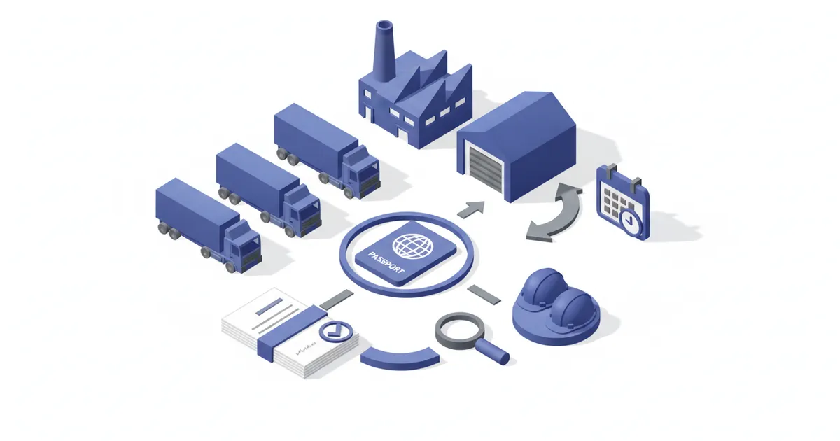 Illustration for Visa Expiry Follow-Up: Re-Checking Work Rights in Australia โ Industry