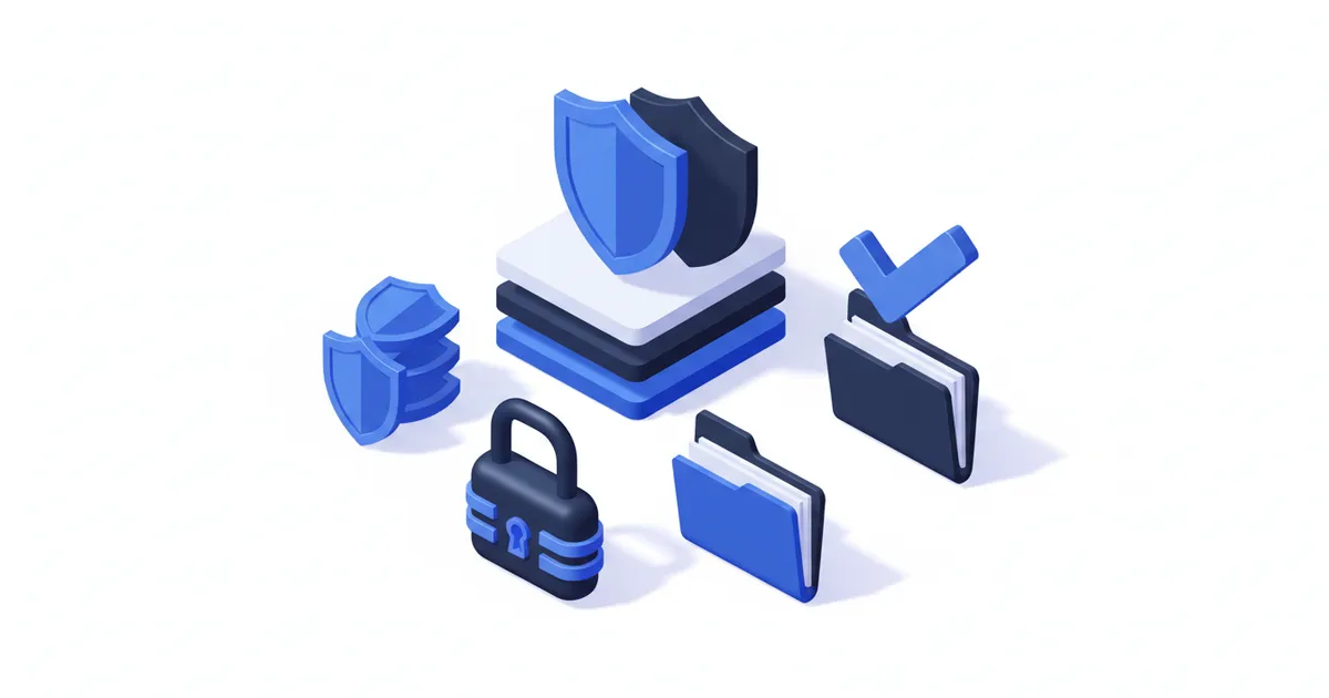 Illustration for Sanctions Screening: listas OFAC, UE e boas práticas — Conformidade