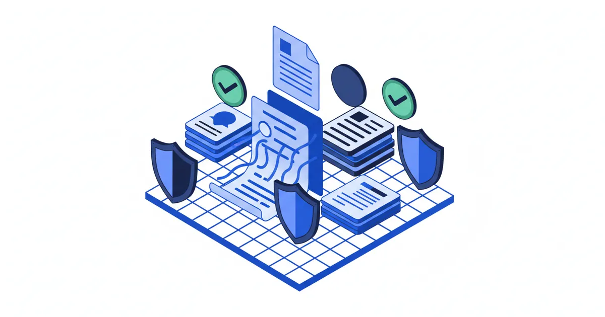 Illustration for Sanctions Screening: listas OFAC, UE y cumplimiento normativo 2026 — Cumplimiento
