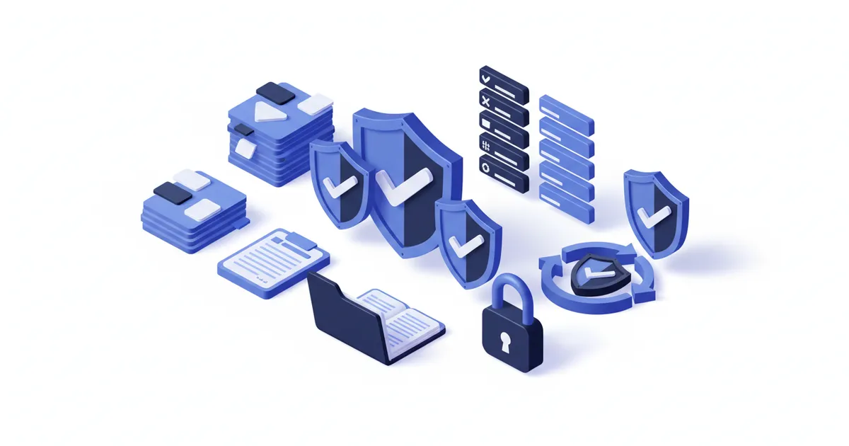 Illustration for Sanctions Screening : OFAC et UE 2026 — Conformité
