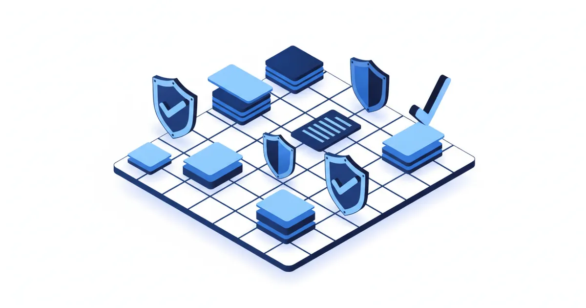 Illustration for Sanctions Screening : listes OFAC, UE et conformité 2026 — Conformité