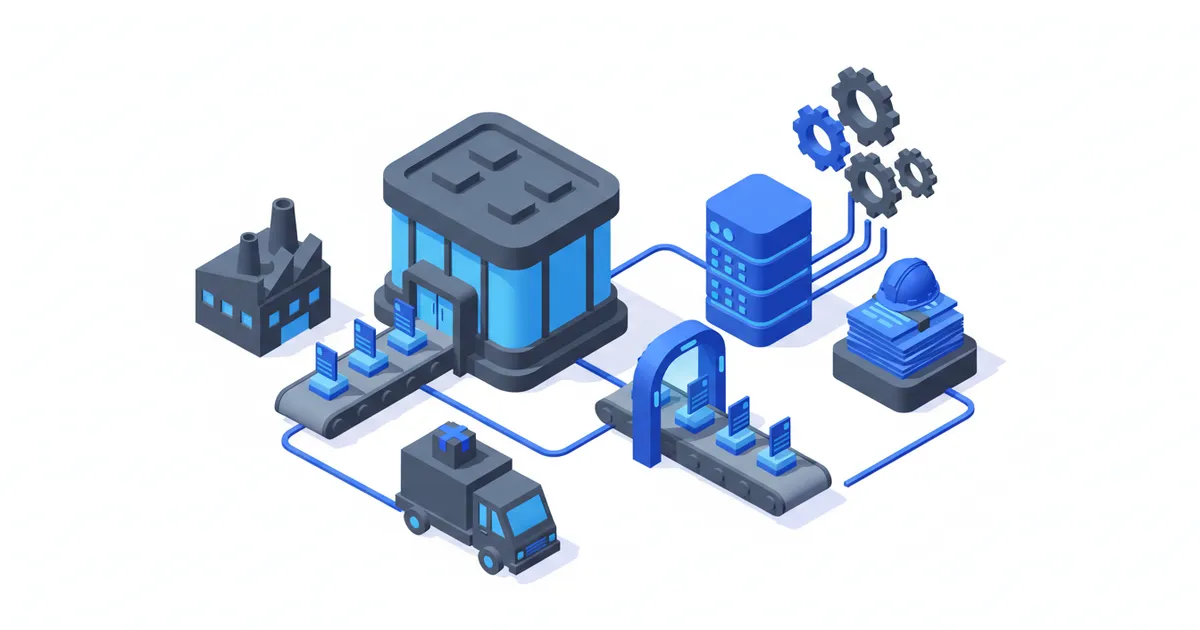 Public Sector: Automating Document Verification