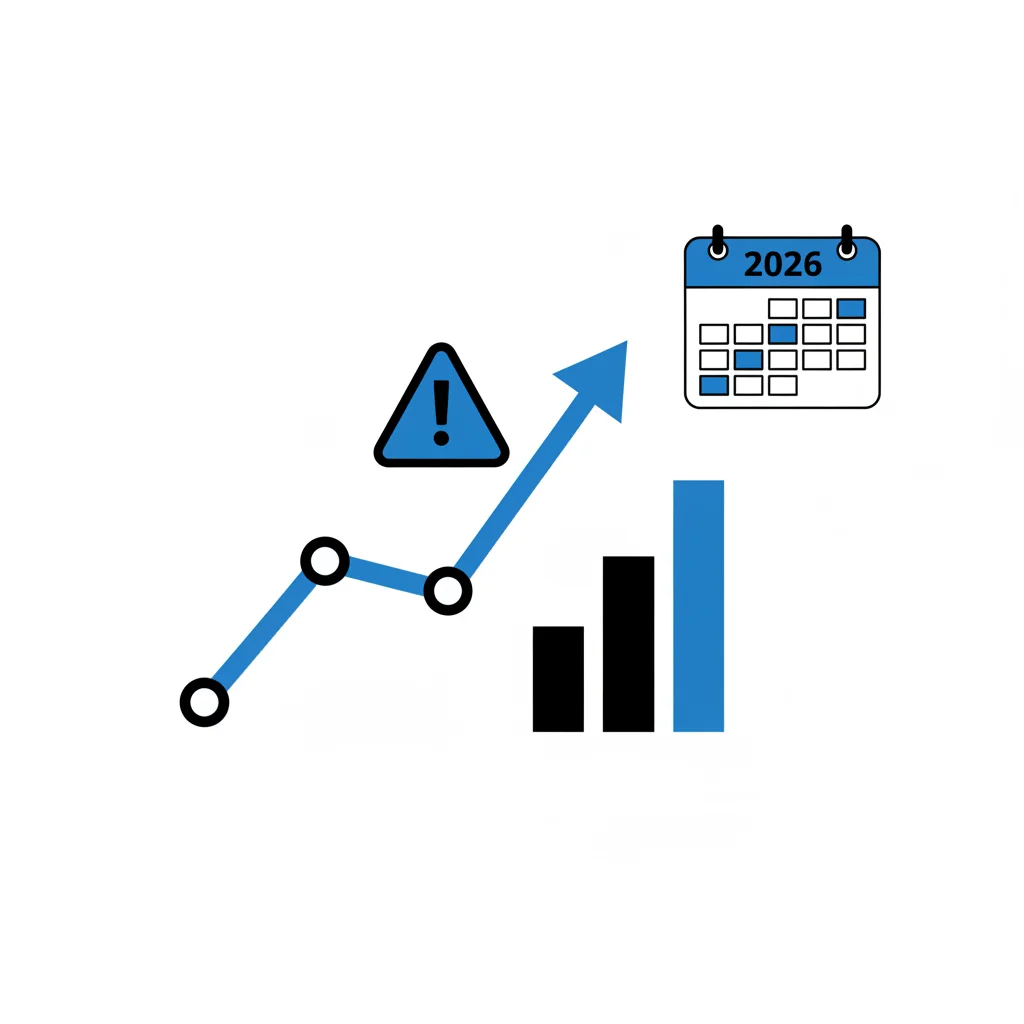 Statistiques fraude documentaire : tendances et chiffres clés 2026