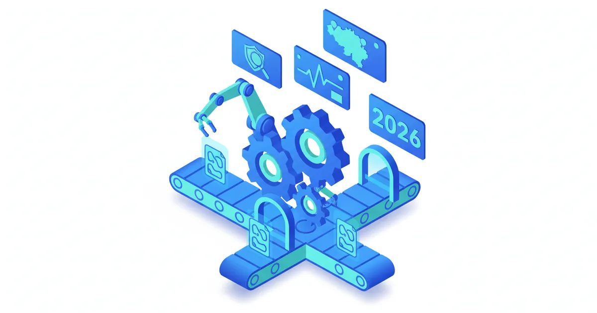 Illustration for Anti-Fraud Technology: Document Detection Tools for Canadian Businesses 2026 โ Automation