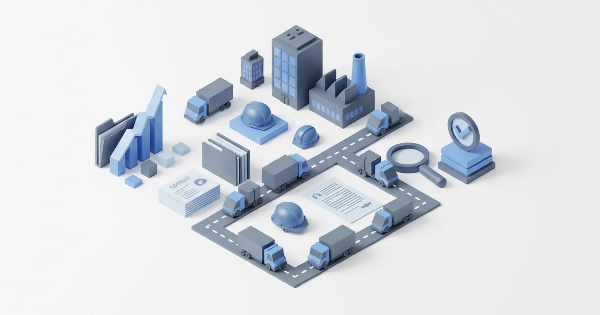 Illustration for Property Managers: Validating Tenant Files When Application Volumes Spike โ Industry