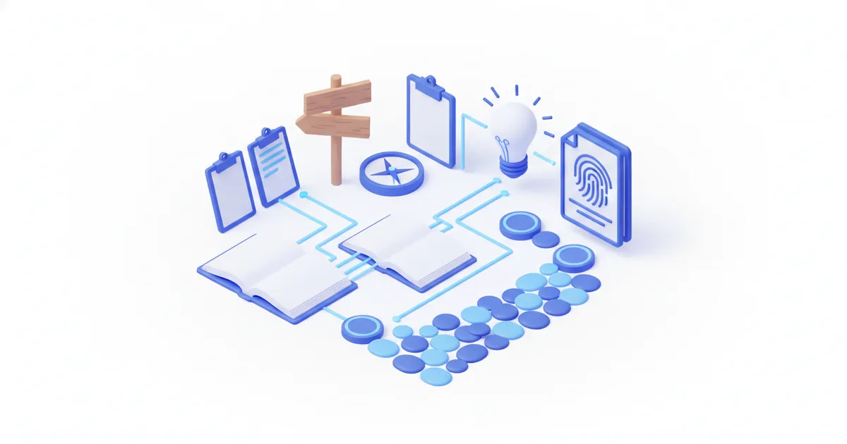 Illustration for Éditeurs PDF en ligne : les traces dans un document modifié — Guide