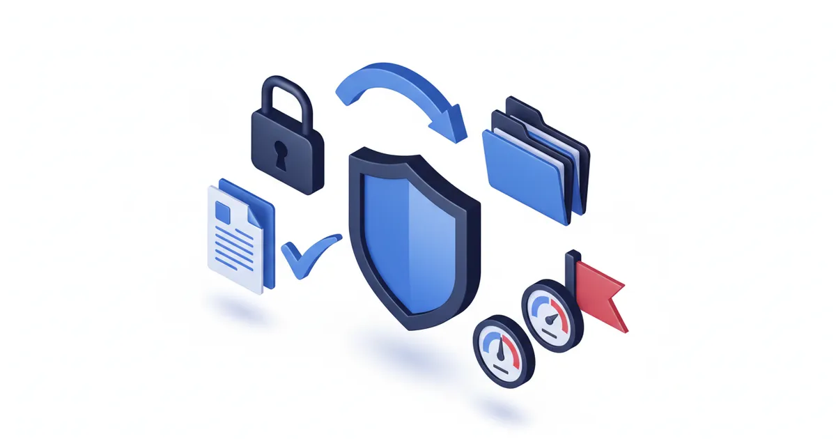 Illustration for Transaction Monitoring AML : règles et alertes — Conformité