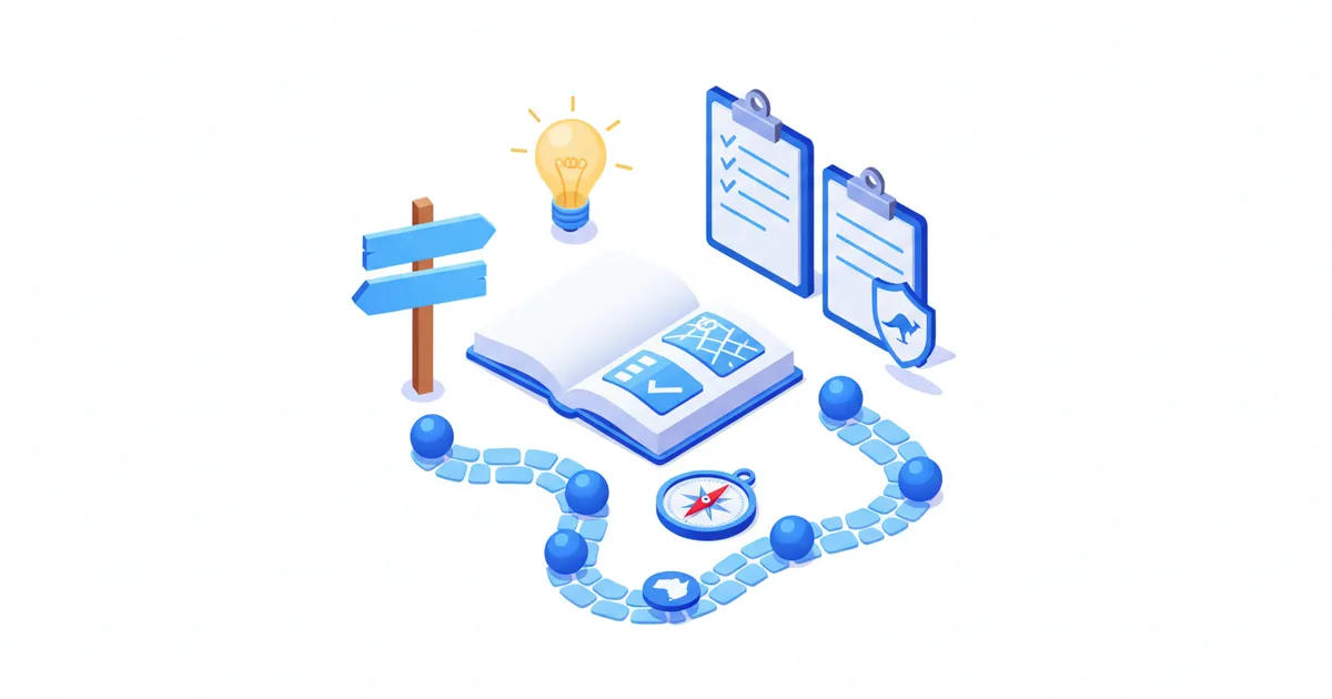 Illustration for Vendor due diligence checklist : guide complet pour les entreprises belges — Guide