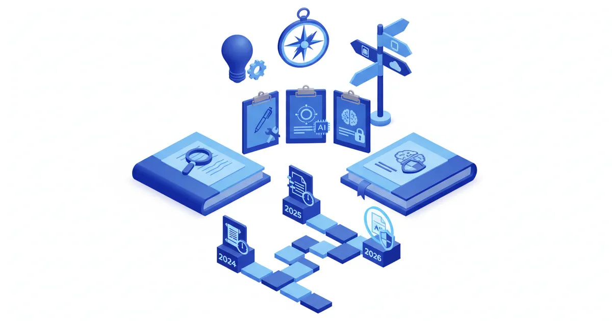 Illustration for Vergelijking document forensics tools: AI-manipulatie detecteren in 2026 — Gids