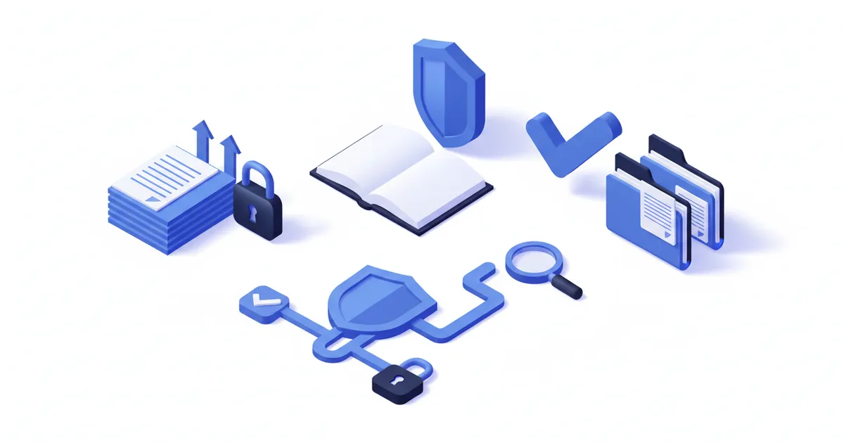 Illustration for Verificación del derecho al trabajo: guía — Cumplimiento