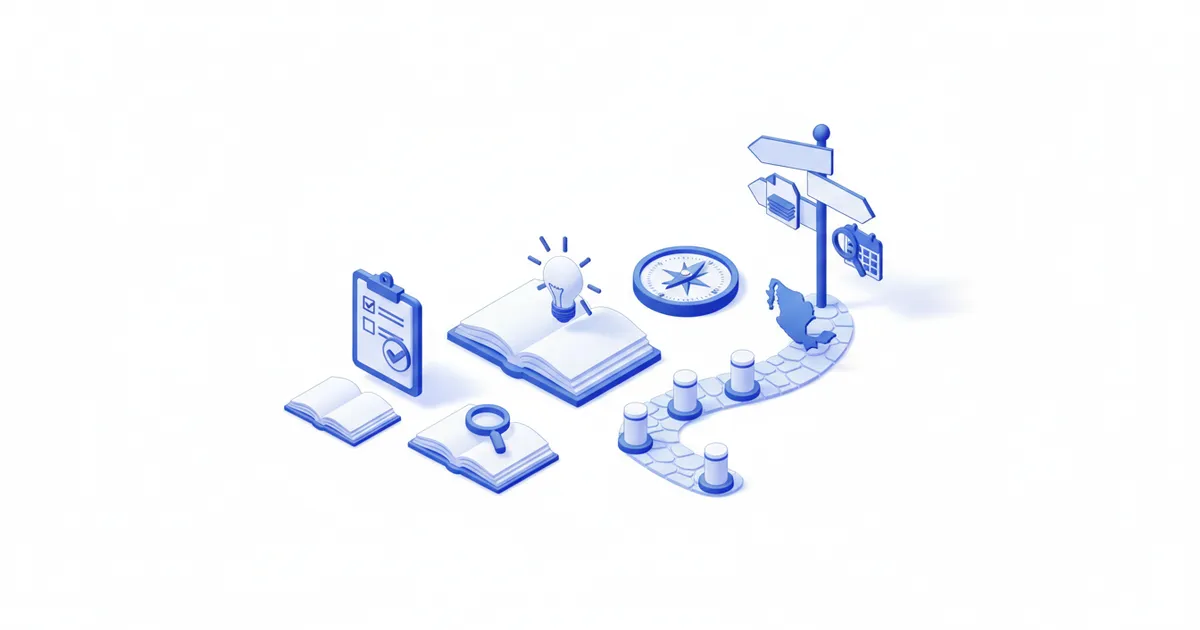 Illustration for Verificación de empleo: cómo comprobar el historial profesional de un candidato — Guía