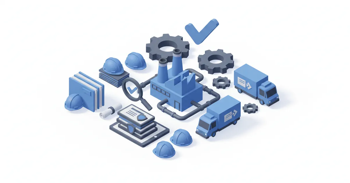 HR Doc Verification in the US: Credential Checks, I-9