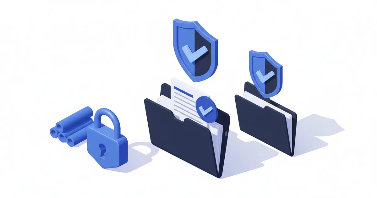 Vérification du droit au travail : guide de conformité