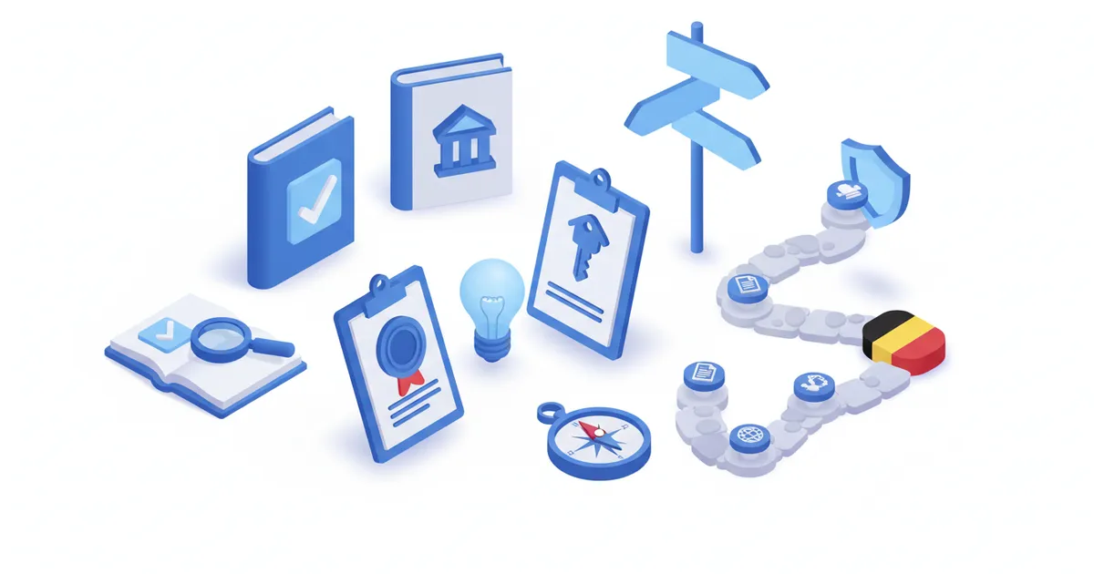 Illustration for Vérification de facture : authentifier un justificatif de domicile — Guide