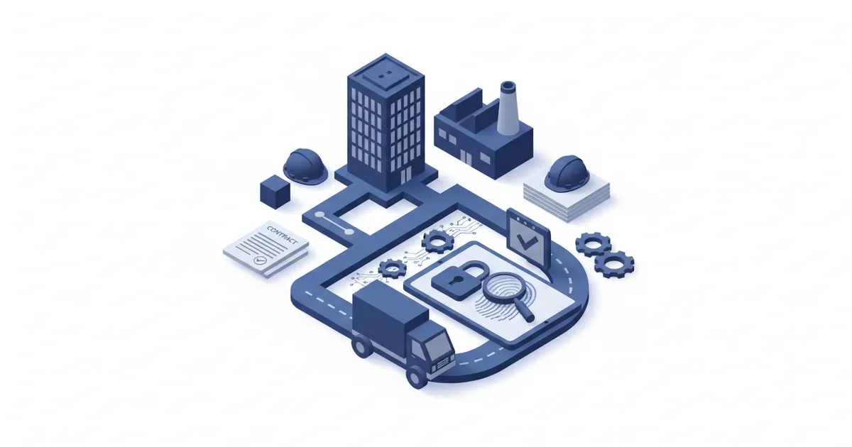 Solicitor Identity Verification: Digital Transformation