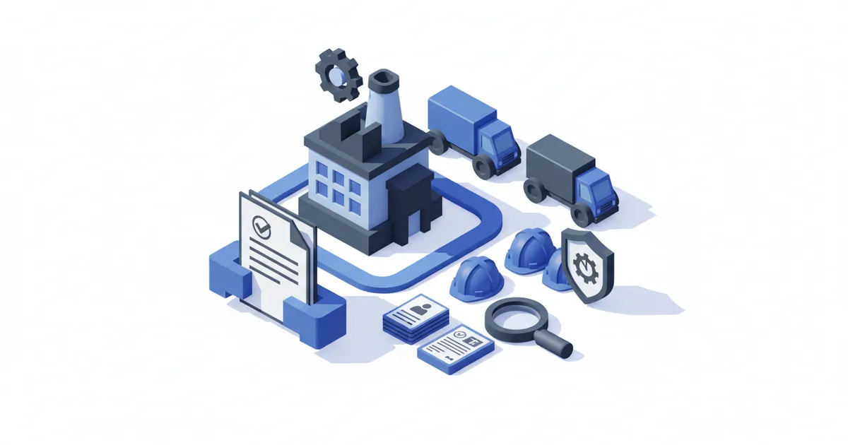 Proof of Address Verification: Methods and Requirements