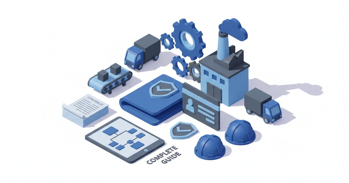 Passport and ID Document Verification: Complete Guide