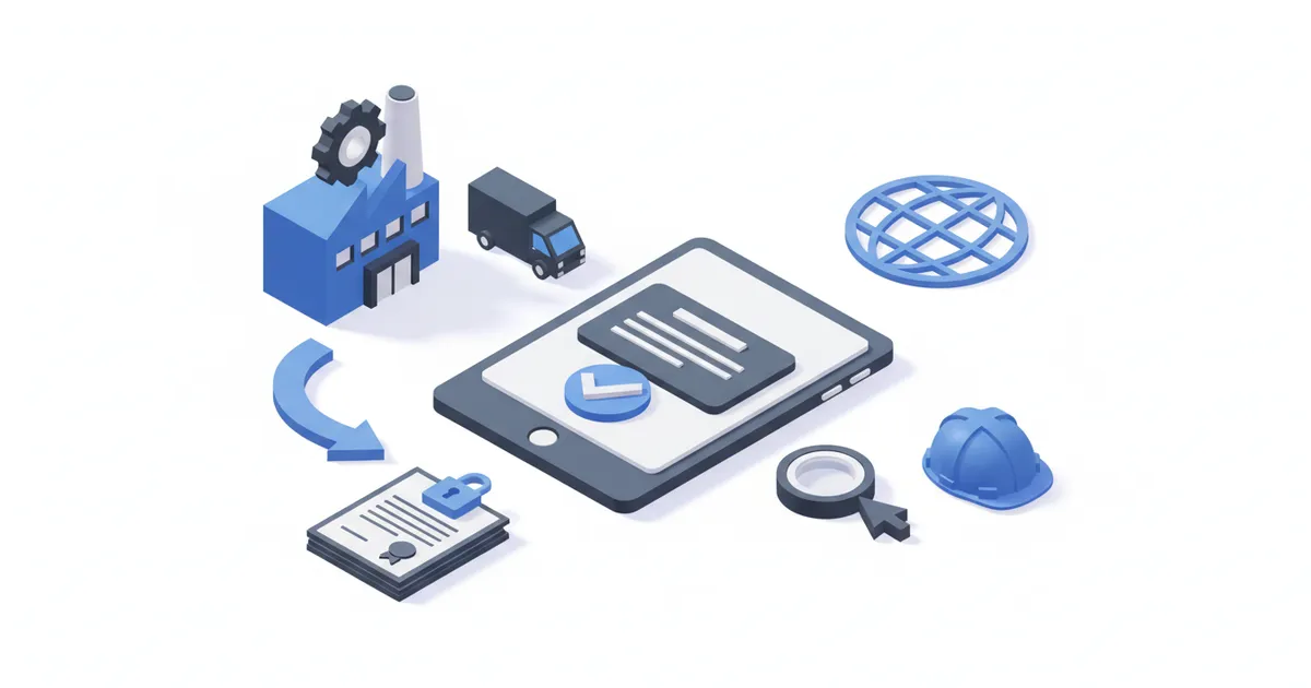 How to Verify a Company Registration Certificate Online