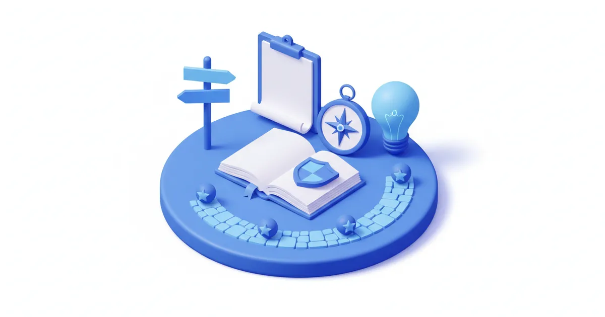 Illustration for Vérifier les licences commerciales en ligne en Belgique (2026) — Guide